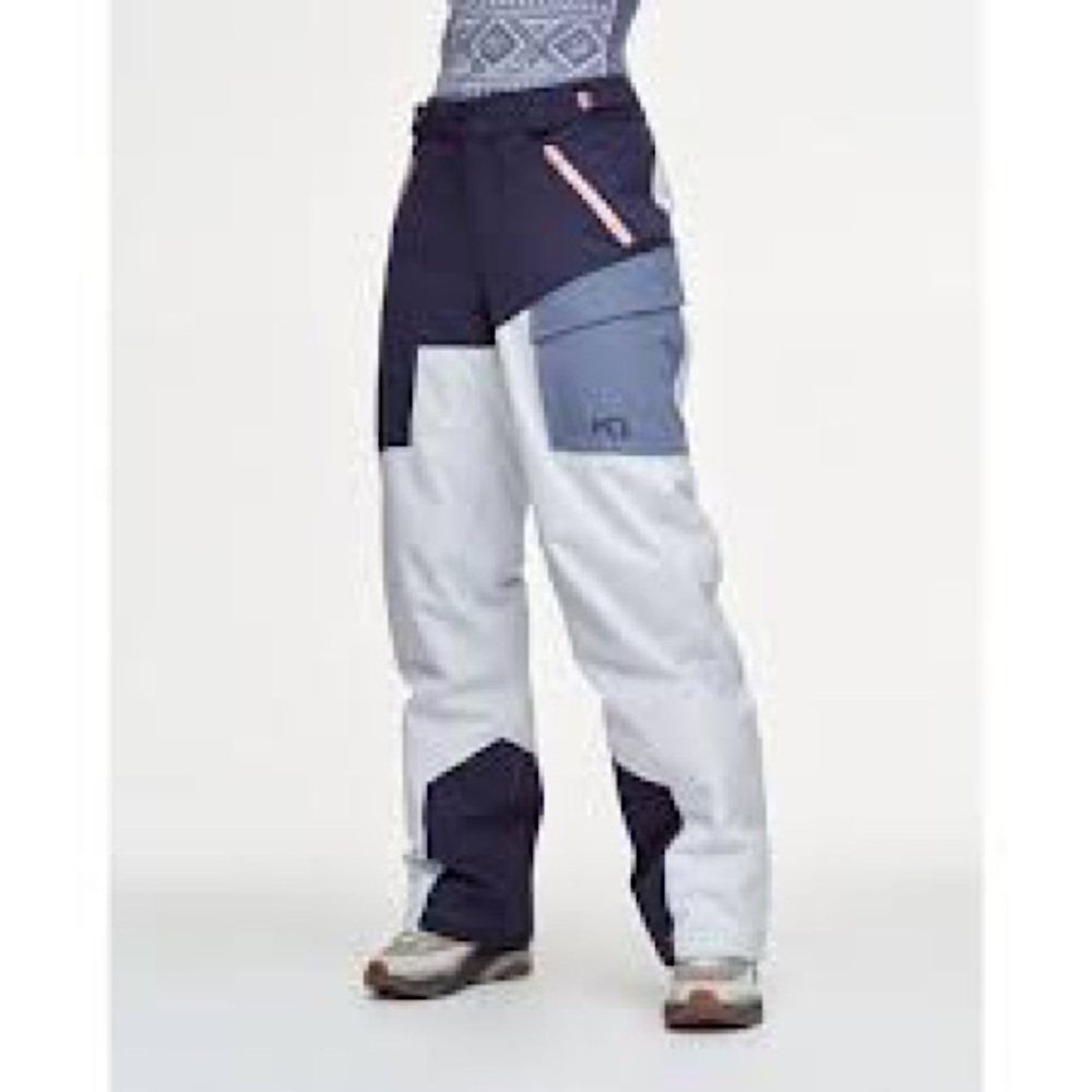 Kari Traa Agnes Ski Pant- NWT